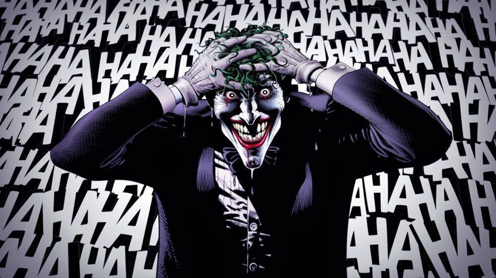 Joker, el villano que saltó de las viñetas al cine