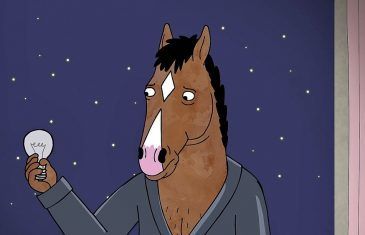 Bojack Horseman
