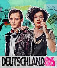 DEUTSCHLAND 86