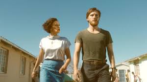 Lenora y Martin