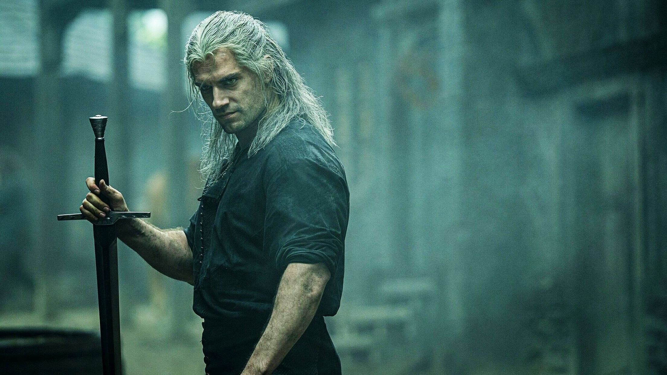 ‘The witcher’: una serie que va de más o menos ‘The witcher’: una serie que va de más o menos
