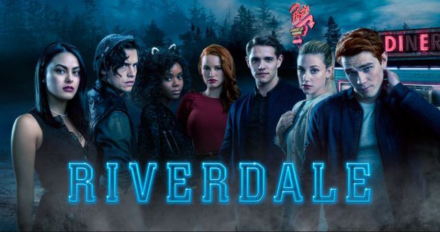 ‘Riverdale’, a plena adolescencia
