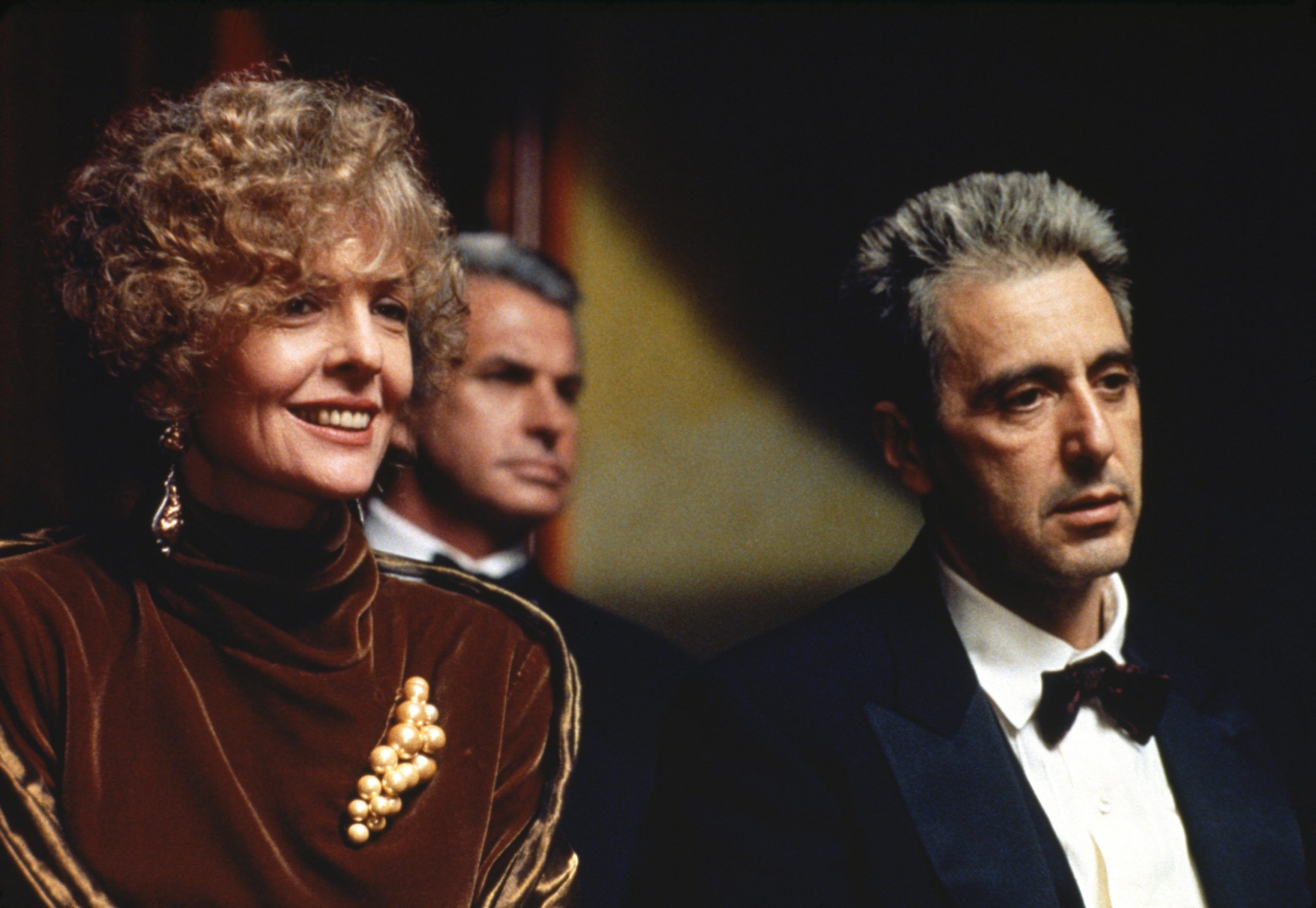 Una nueva versión sobre los Corleone