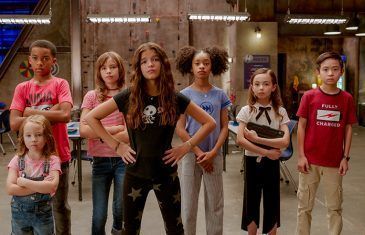 superniños-netflix