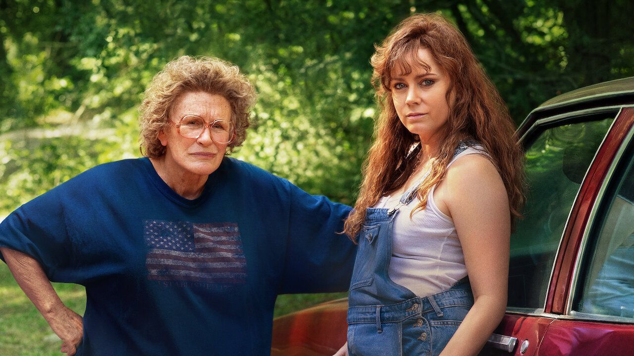 ‘Hillbilly’, la historia de una madre y un hijo