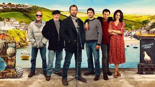 ‘Música a bordo’, la comedia vuelve a puerto este enero