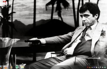 Scarface