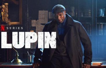 Serie Lupin