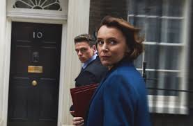 keeley Hawes y Richard Madsen protagonizan Bodyguard NETFLIX