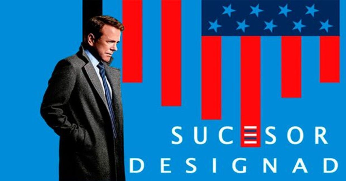‘Sucesor designado’: el presidente que nunca quiso serlo