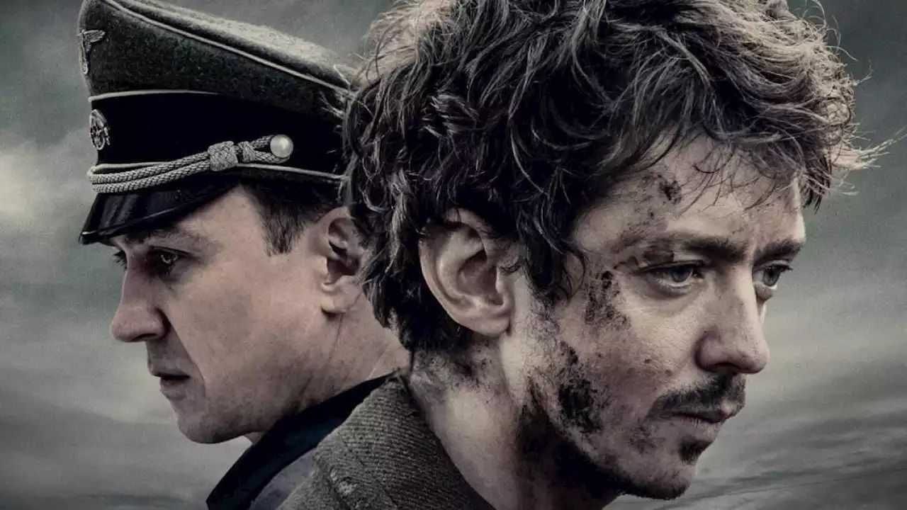 ‘El profesor de persa’ y ‘Hope’ destacan en los estrenos de este fin de semana