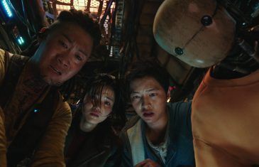 Barrenderos-Espaciales-Netflix-rodaje-Jin-Seon-kyu-Kim-Tae-ri-Song-Joong-ki-Yoo-Hai-jin