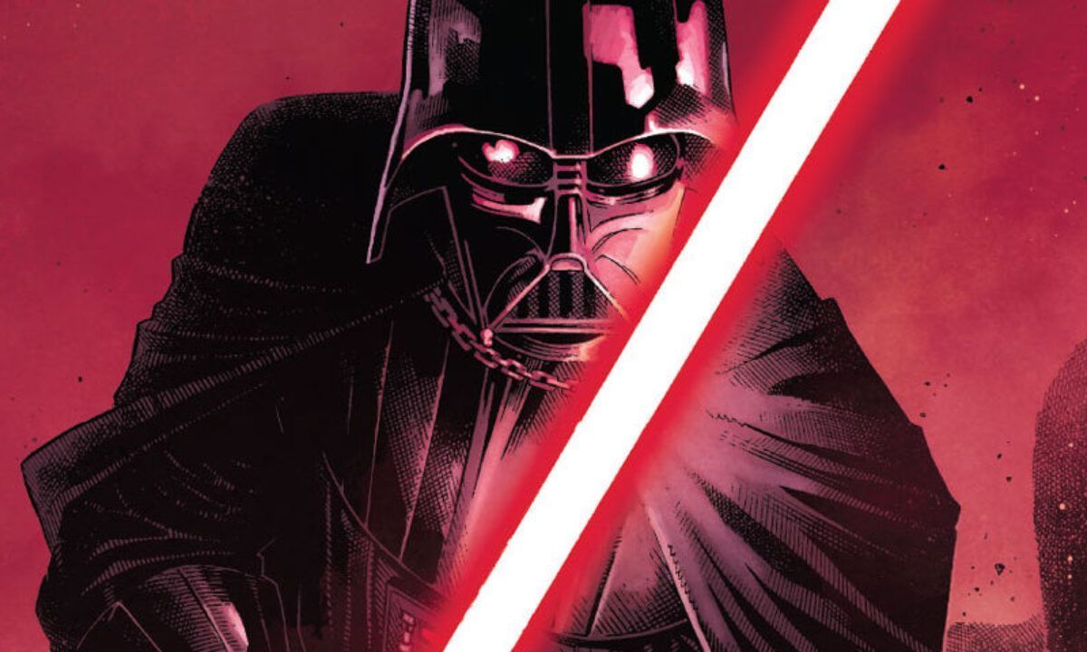 ‘Star Wars’: un universo en viñetas ‘Star Wars’: un universo en viñetas