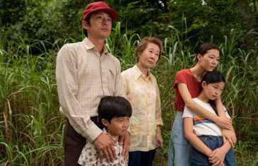 Tres generaciones. Minari. A CONTRACORRIENTE