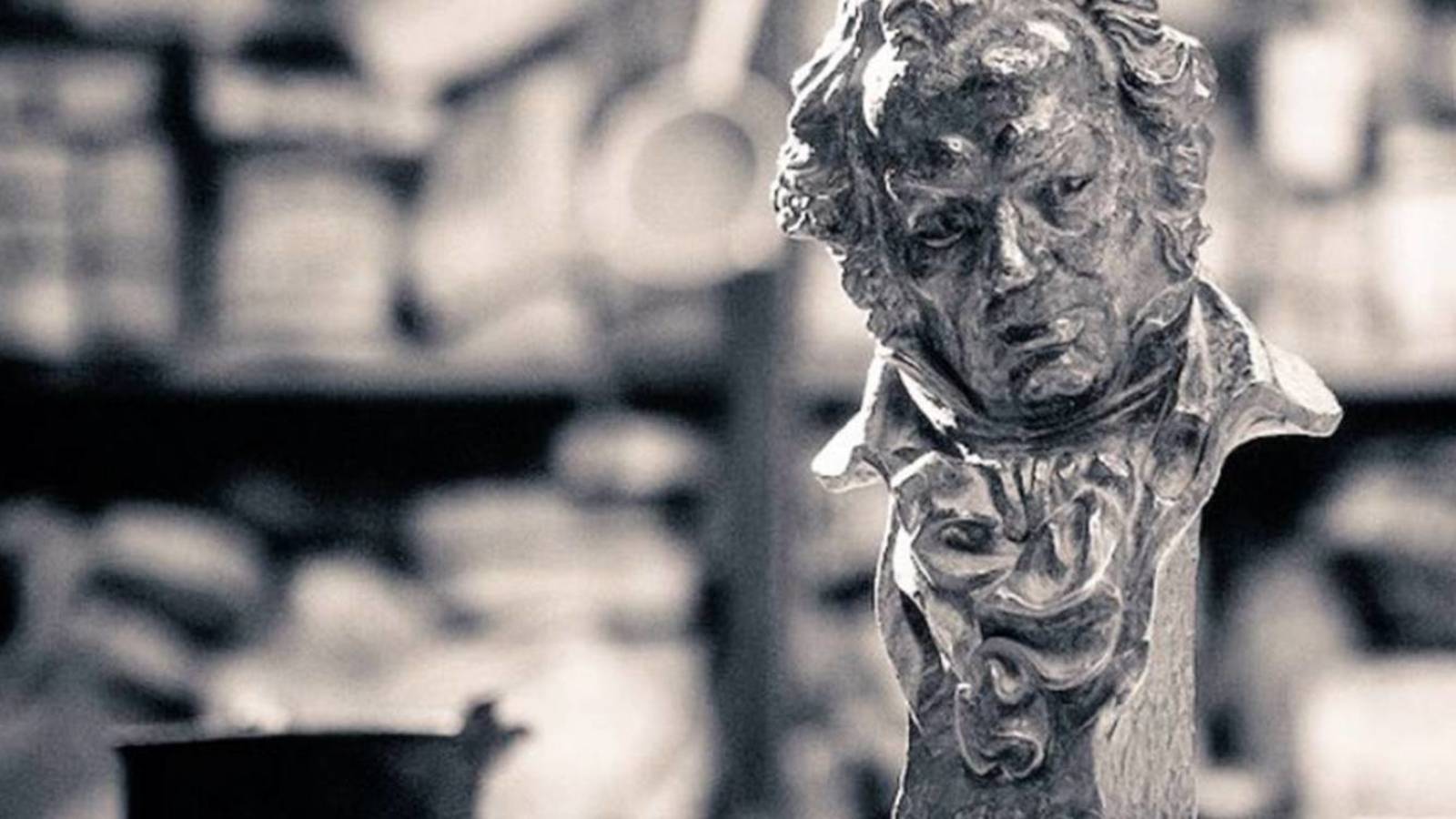 Una gala de los Goya marcada por la pandemia