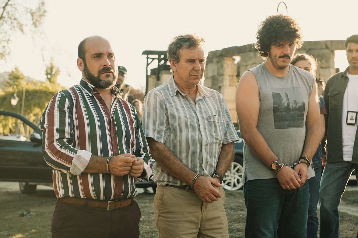 ‘Cuñados’. Cine meta-gallego