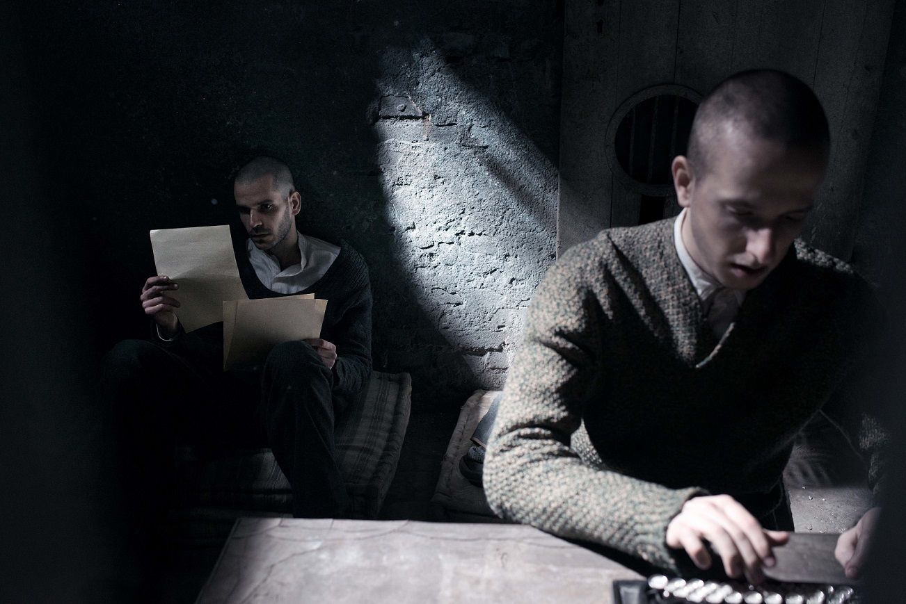 ‘El informe Auschwitz’. No quisimos ver, ahora mejor no olvidar