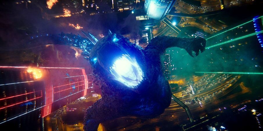 ‘Godzilla vs Kong’, ¡qué grande es el cine!