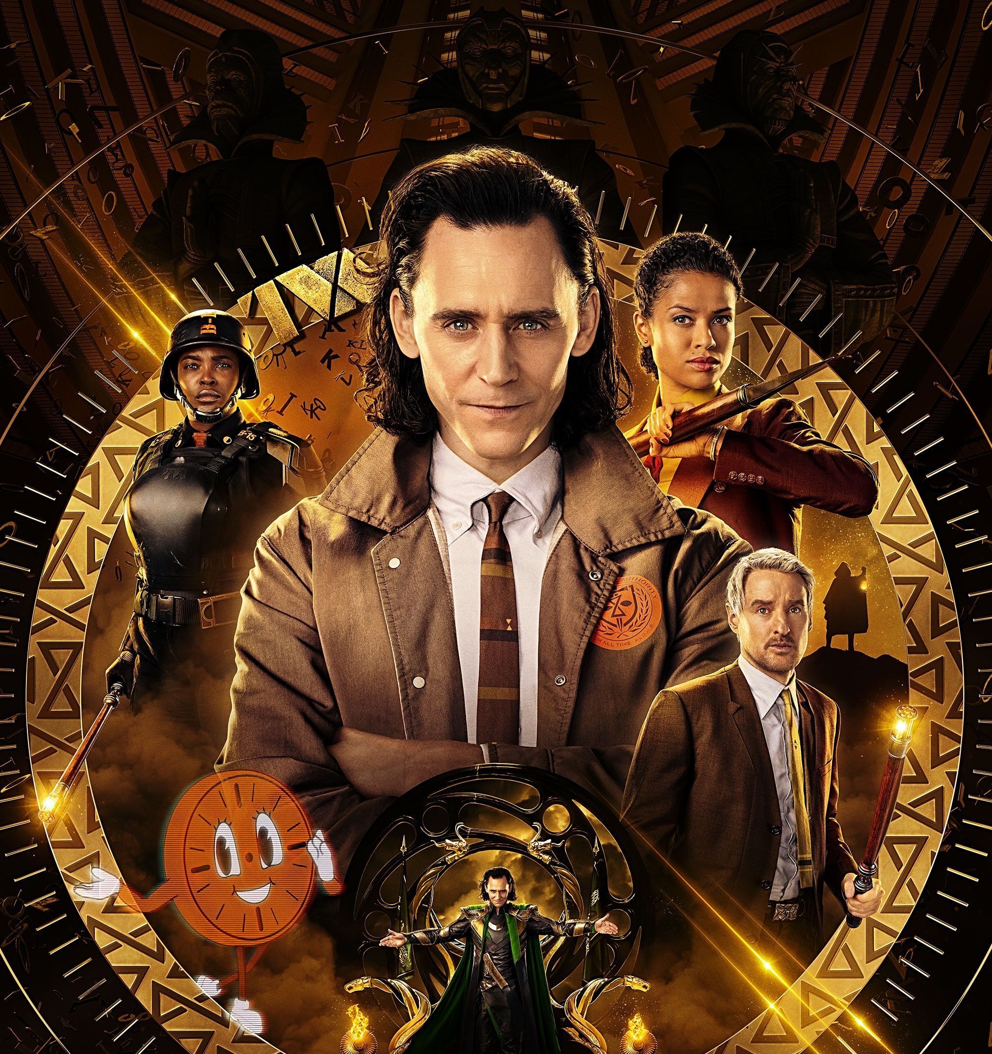 Cuenta atrás para el estreno de ‘Loki’ en Disney+