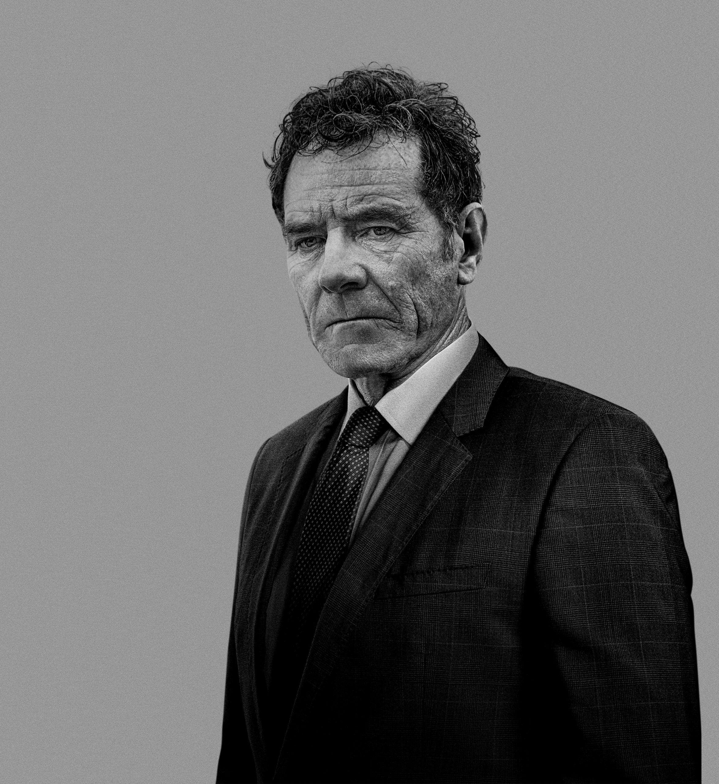 ‘Your honor’, una gran serie de Movistar+
