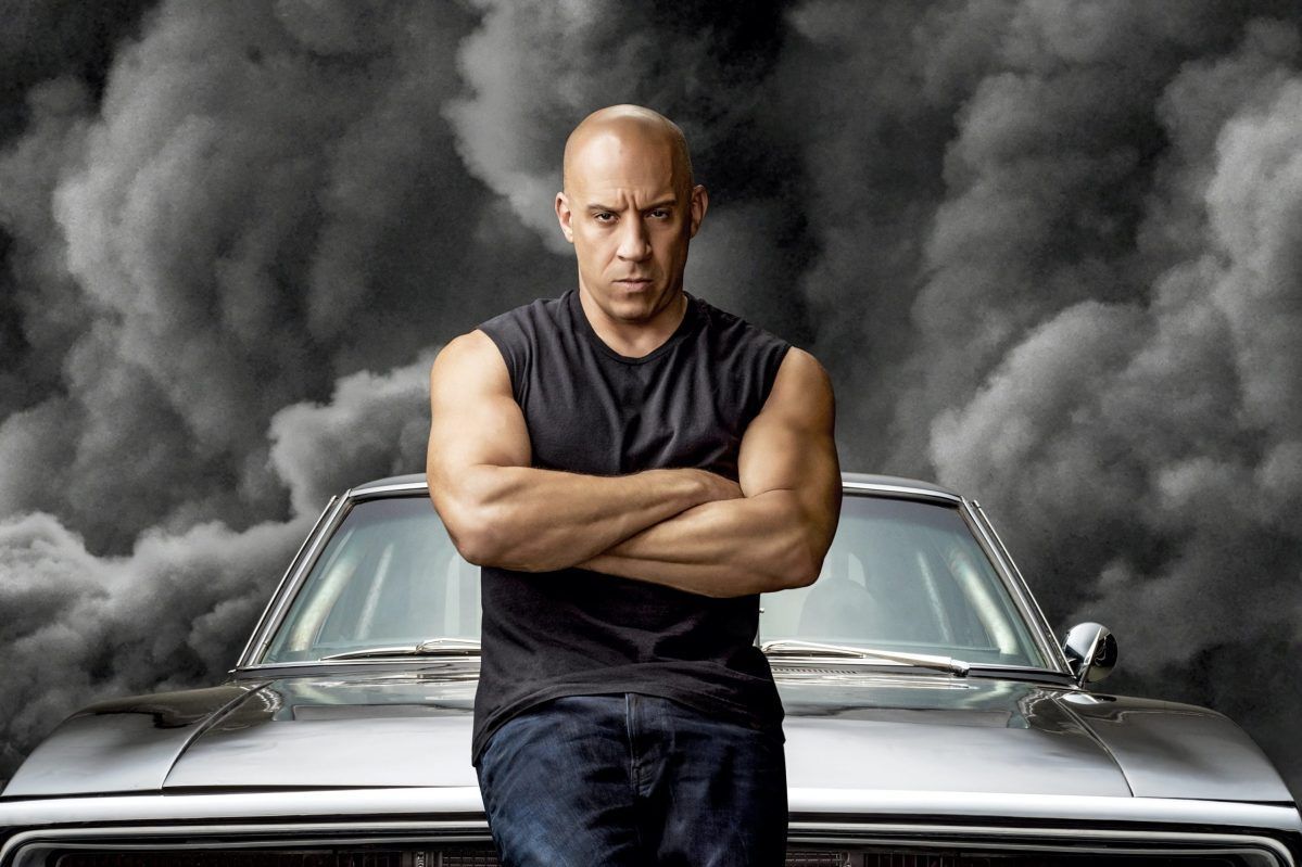‘Fast & Furious 9’. Vin Diesel nos recuerda que volvamos al cine