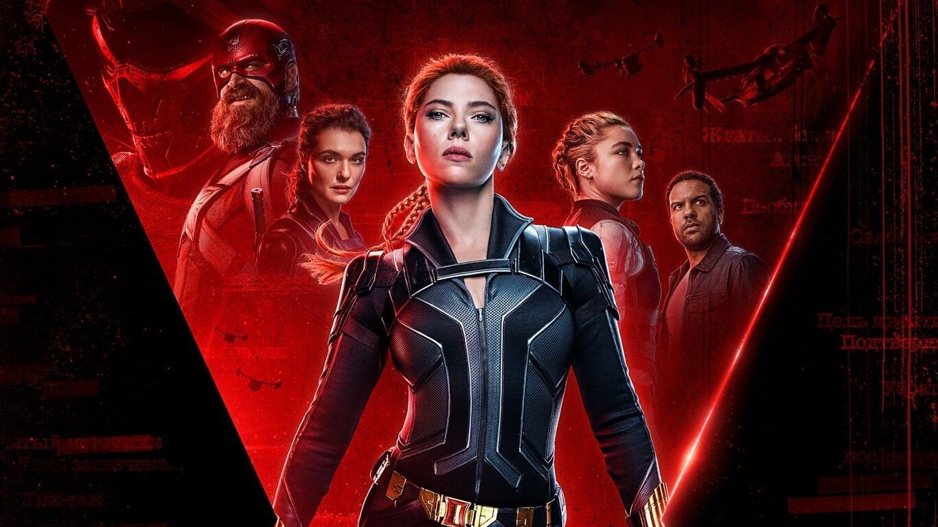 Marvel Studios celebra el cine
