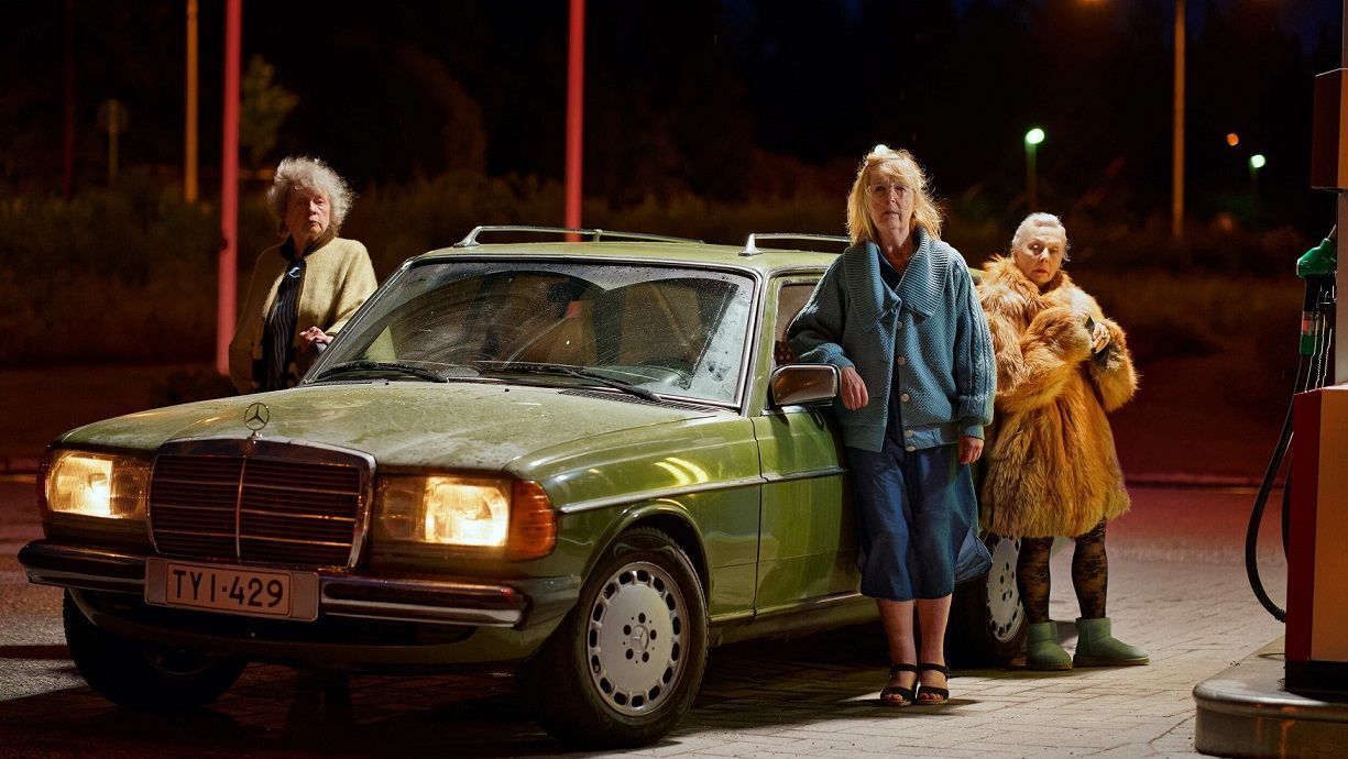 35 Muestra Internacional de Cine y Mujeres
