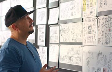 Sparkshorts en Disney+ en septiembre