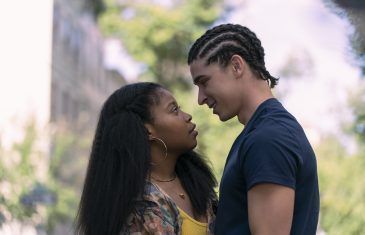 Modern love historias varias