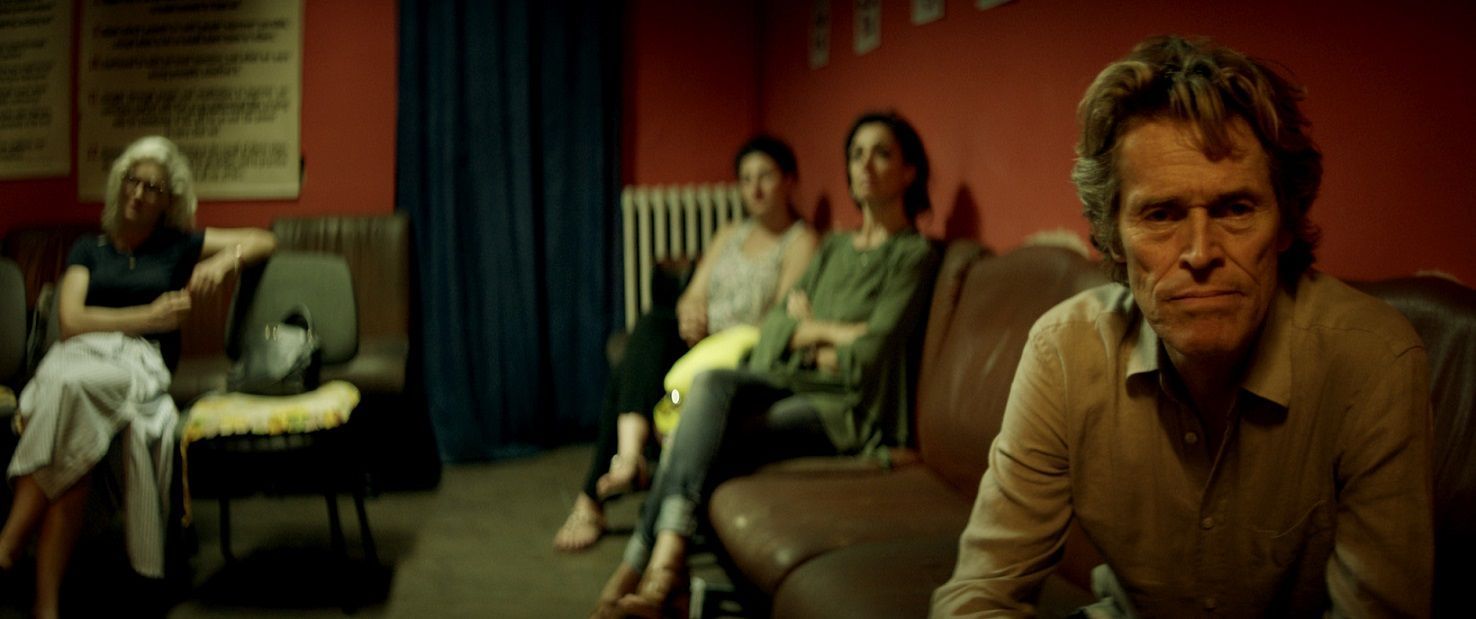 ‘Tommaso’ o cómo Abel Ferrara nos cuenta sus neurosis
