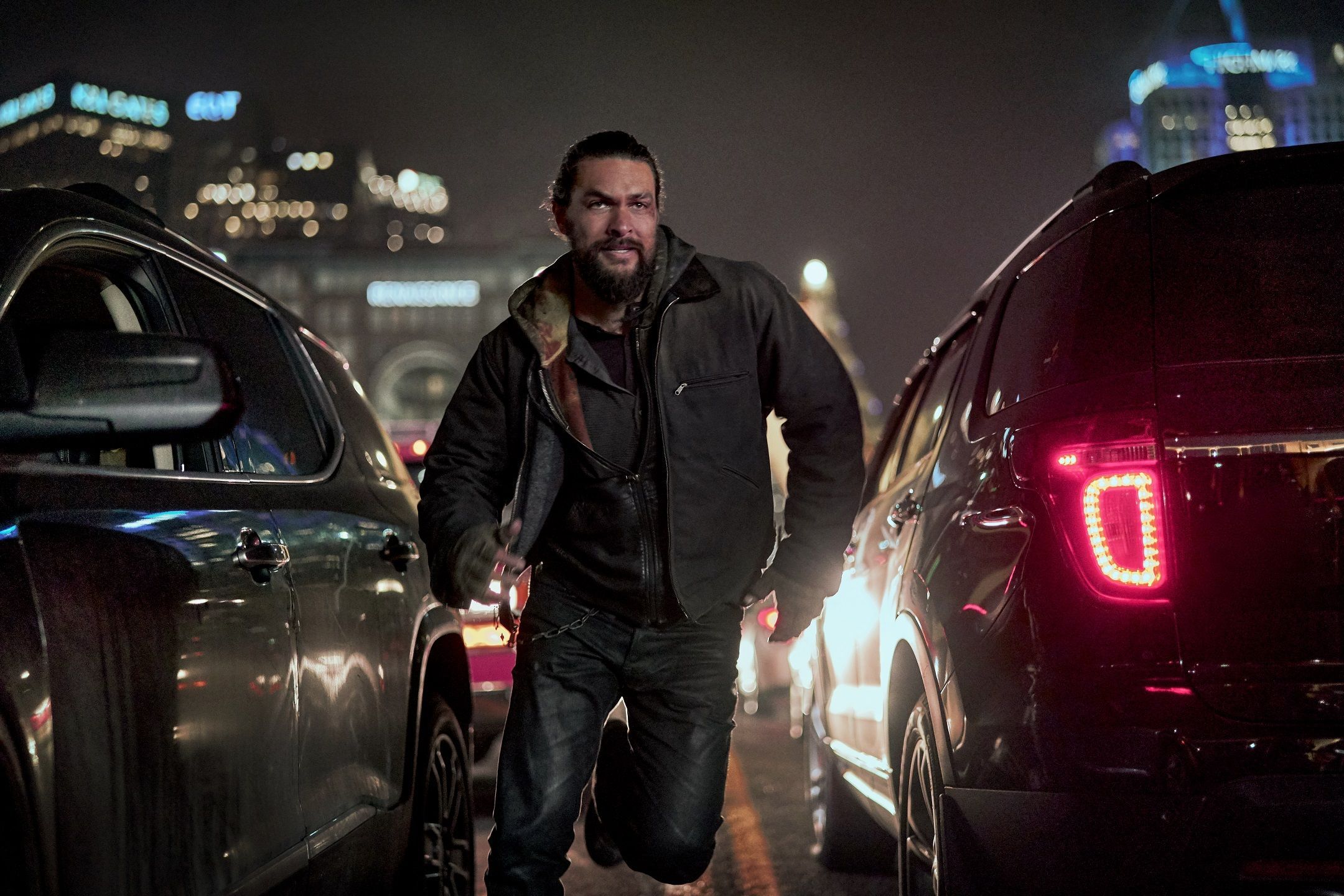 La dulce venganza de ‘Sweet Girl’