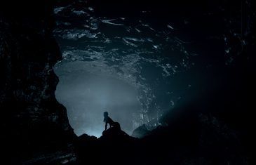 Trilogía de series en Islandia