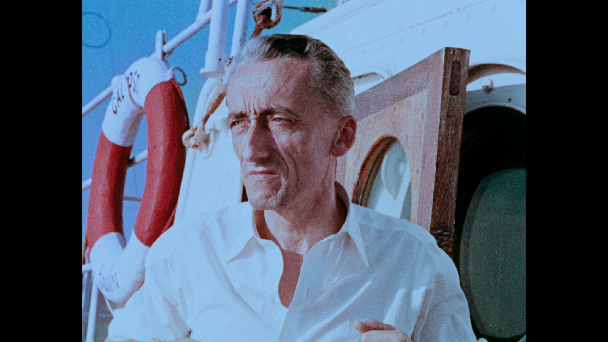 ‘Cousteau: pasado y futuro’ en Disney+