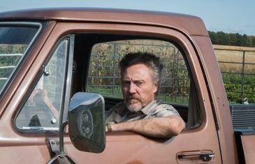 Percy. Christophen Walken. FILMIN
