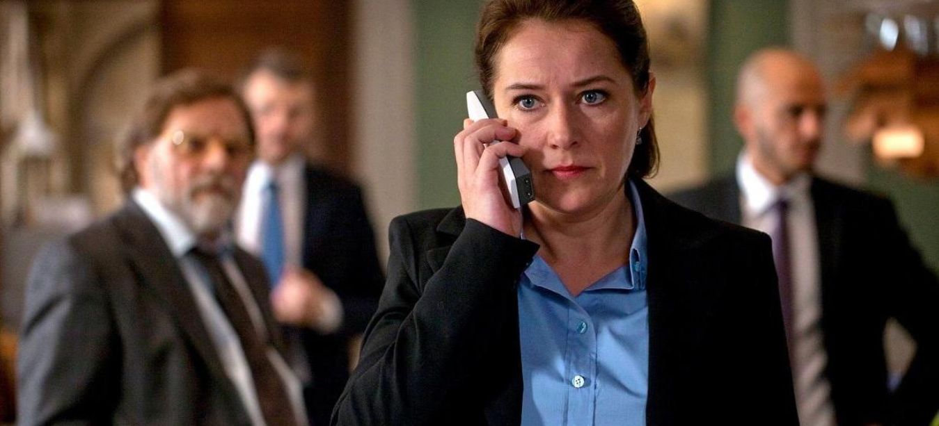 ‘Borgen’, la política en Dinamarca no es tan diferente…