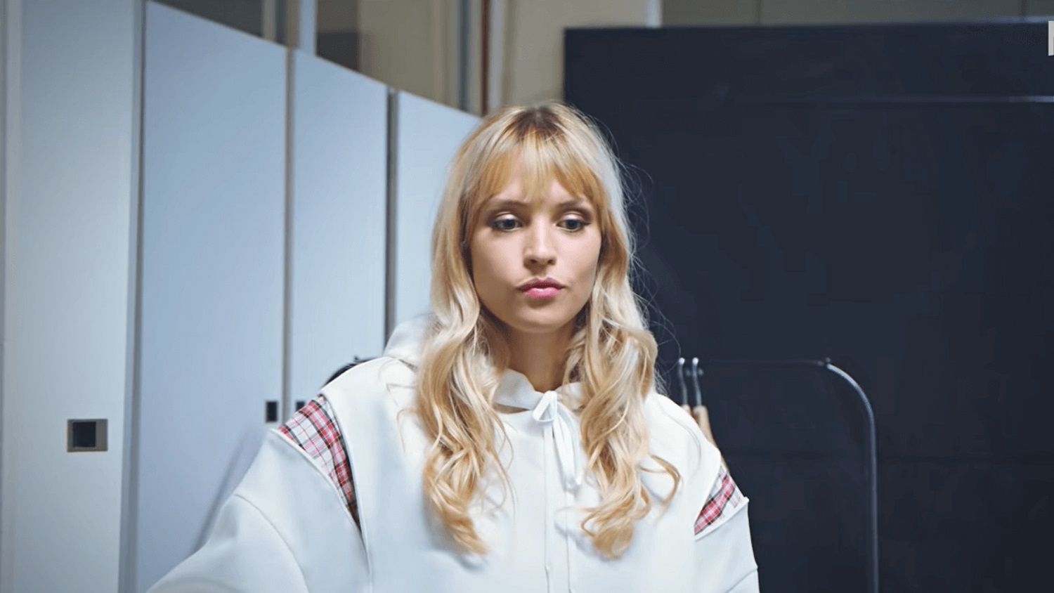 ‘Angèle’ en Netflix ‘Angèle’ en Netflix