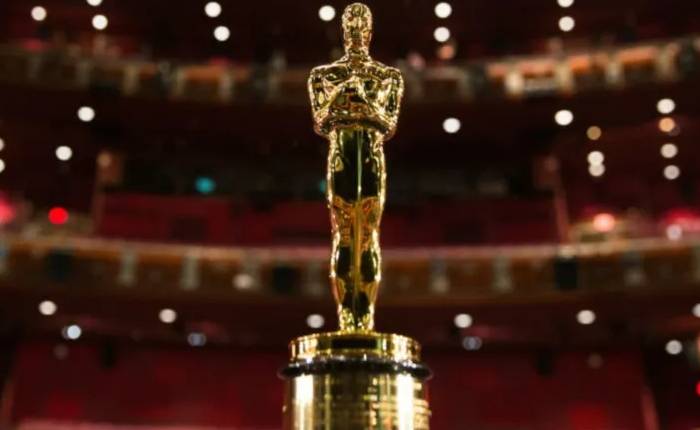 Novedades en la gala de los Oscars 2022