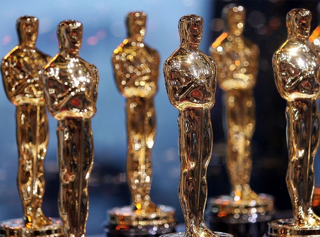 Carrera hacia los Oscars 2022: Nominaciones Carrera hacia los Oscars 2022: Nominaciones