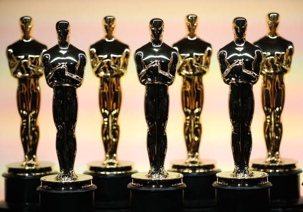 Gala de los Oscar 2022: ‘Dune’, ‘Coda’ … y un bofetón