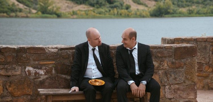 ‘Mentes maravillosas’: Encuentros improbables