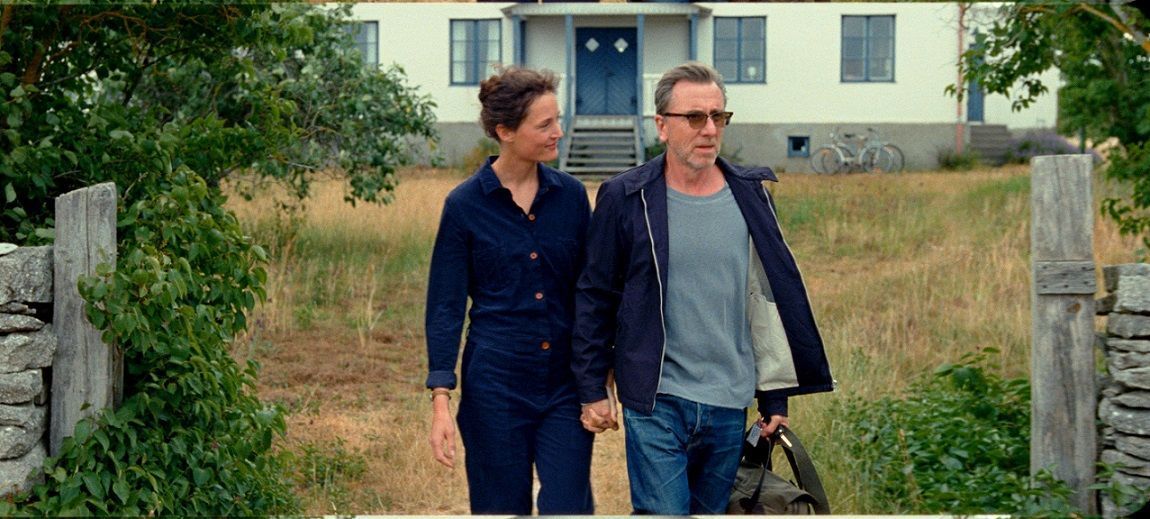 ‘La isla de Bergman’. Cine francés con aire nórdico