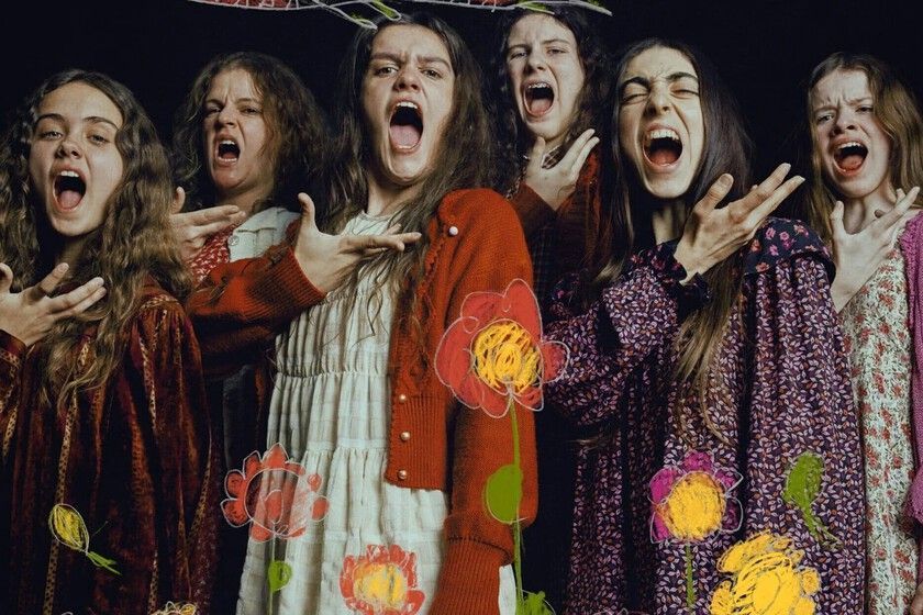‘La mesías’: De las mejores experiencias del año