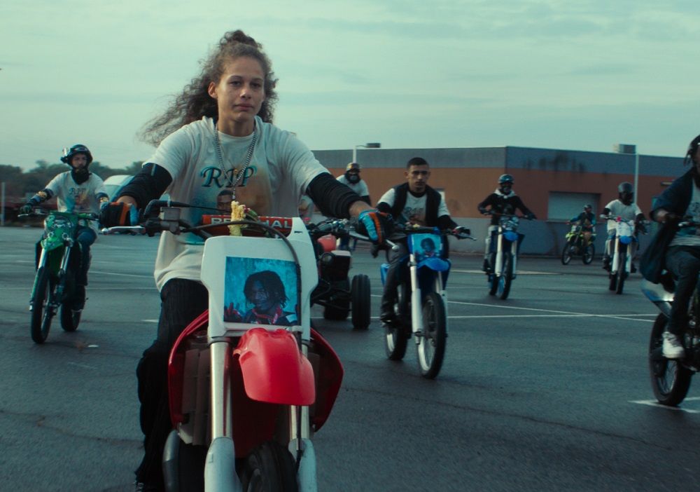 ‘Rodeo’: quemando neumáticos y vidas