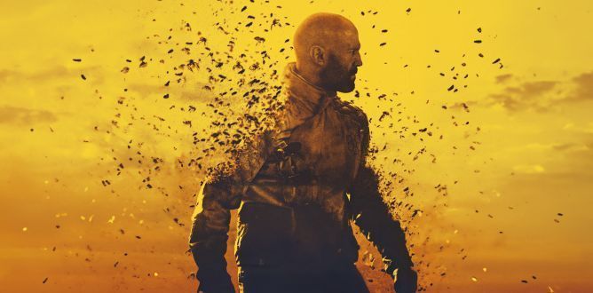 ‘The Beekeeper’: ¿A quien llamarás?