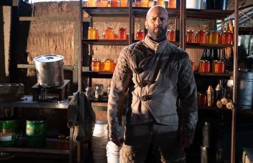 beekeeper (el protector)
