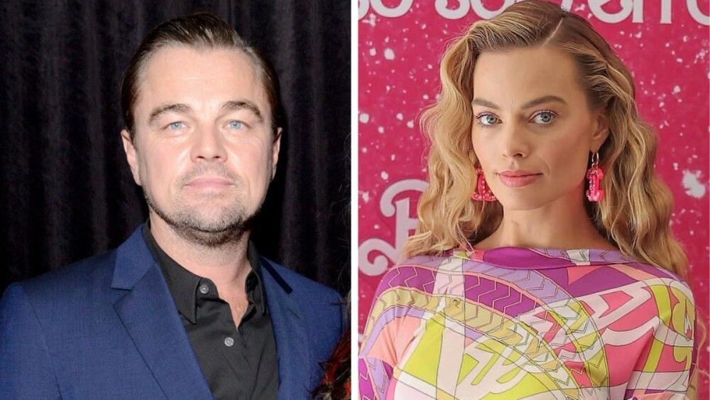 Leonardo Di Caprio y Margot Robbie son las grandes ausencias de las nominaciones a los Oscar 2024