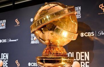 globos de oro 2024