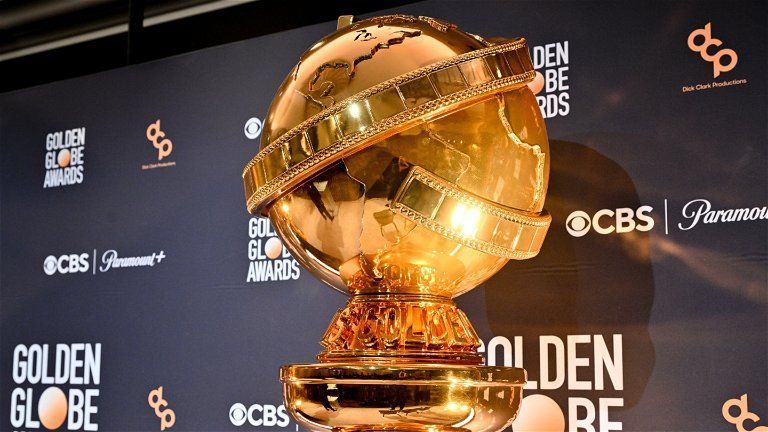 Los Globos de Oro 2024 encumbran a Oppenheimer y a Succession