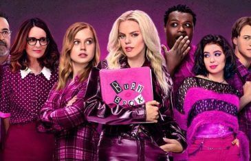 imagen de 'Chicas malas 2024' para Loco por el cine jpg.