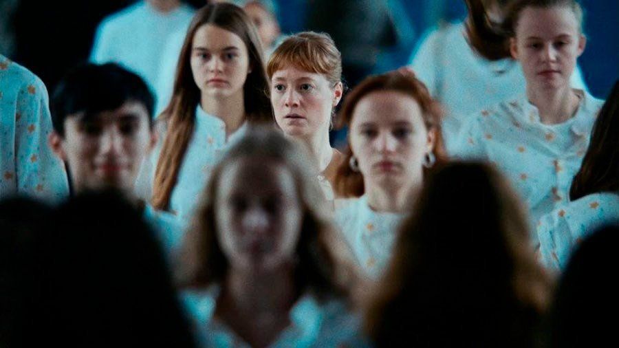 ‘Sala De Profesores’: Cadena de errores